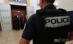 tribunal cour d'appel