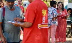 Saint-Pierre : la CGTR Finances publiques dénonce un service public "de moins en moins accessible"