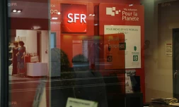SFR