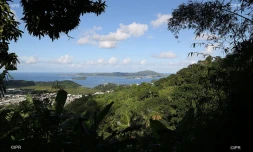 Mayotte 