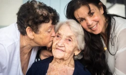 103 ans pour Marie-Anéa Técher [?]