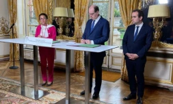 Accord Matignon