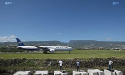 Air Austral : la gouvernance change, le mélange des genres reste