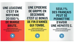 médecins du Monde 