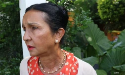 Huguette Bello 