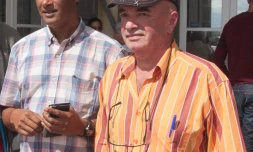 Municipales à Sainte-Suzanne : une orientation en rupture avec l'histoire du PCR