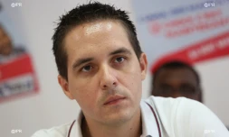 Gilles Leperlier