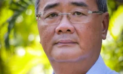 Eric Leung