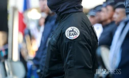 police nationale