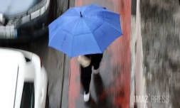 illustration pluie