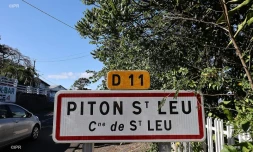 Piton Saint-Leu