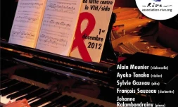 Rive musique classique