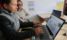 5G à Mafate