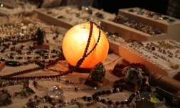 Marché de nuit de Saint-André