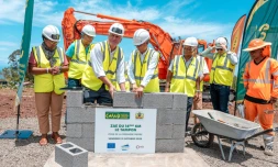 la zae du 14 km un projet dynamique pour le développement du territoire