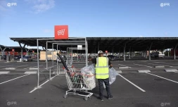 Jour J - Les Gilets jaunes montent au front