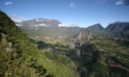 Cirque de Salazie