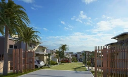 Ecoquartier La Possession