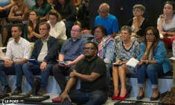  Le Port engage une stratégie d’éducation populaire avec ses habitants