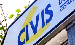 la Civis 