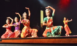 Association Natya Kalamani