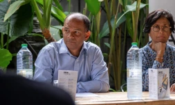 Opus Pocus : une édition au rythme du 360ème anniversaire du Peuplement