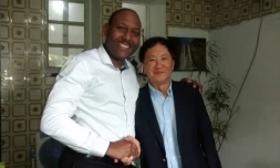 TAK et Thierry Robert