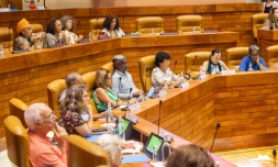 Journée internationale des Droits des Femmes : la Région organise un colloque sur "la résistance des femmes dans le monde"