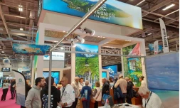 La Réunion présente au 26ème salon international de la plongée sous-marine