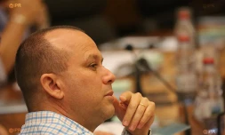 Eric Fruteau
