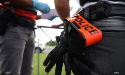 police 