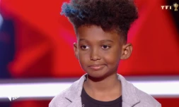 The Voice Kids, télécrochet, Soan, battle