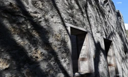 Le Lazaret de la Grande Chaloupe
