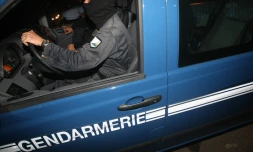 Gendarmerie