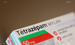 L'agence européenne du médicament veut suspendre le tétrazépam