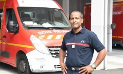  Lieutenant-Colonel Patrick Radjama