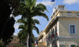 mairie de saint-paul 