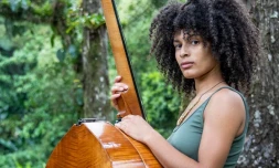 Sélène Saint-Aimé, concert, jazz
