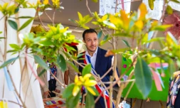 Florilèges 2026 : un bilan positif sous le signe de la convivialité, des artistes péi et de la réussite populaire
