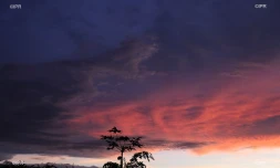 ciel  nuage 
