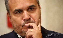 Loyers payés par la Région : Didier Robert condamné à 8 mois de sursis, 100.000 euros d'amende et 5 ans d'inéligibilité