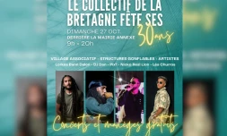 Collectif la Bretagne