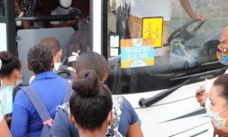 Les élus du TCO demandent la réquisition des entreprises de transports scolaires pour la rentrée 