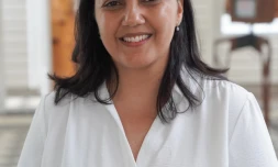 Compagnie Régionale des Commissaires aux Comptes : Laurielle Moussa élue présidente