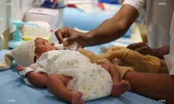 Maternité de Mayotte