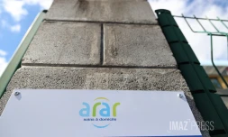 Arar soin Ă domicile