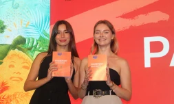 Le Passeport majorité un outil citoyen pour les jeunes de 16 à 25 ans