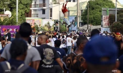 Grand Boucan 2019