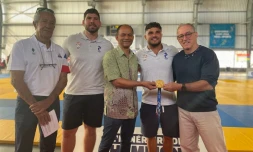 open mascareignes