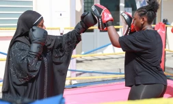Saint-Denis : une matinée pour clÎturer le mois de mars, dédié aux droits des femmes